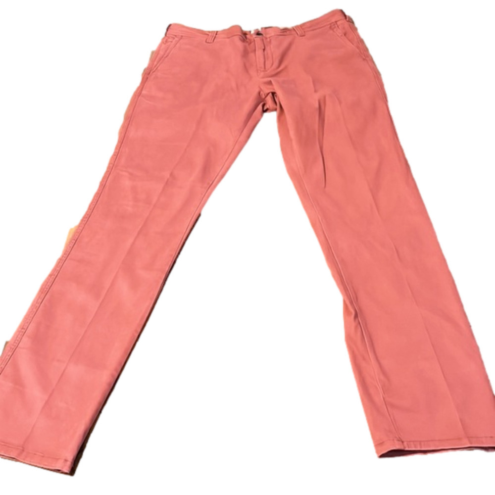 BURTON cotton pants, size 34